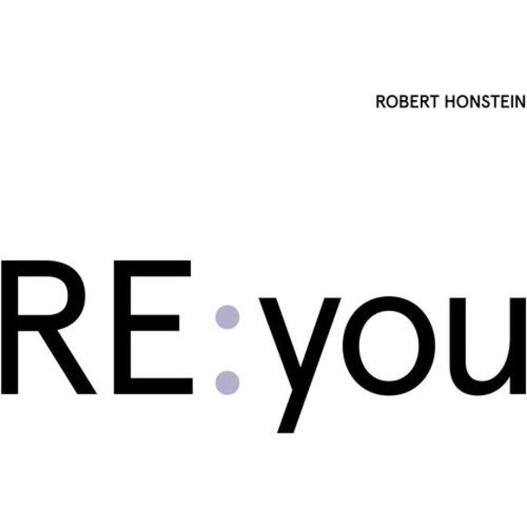 Robert Honstein - Re: You CD - Picture 1 of 1